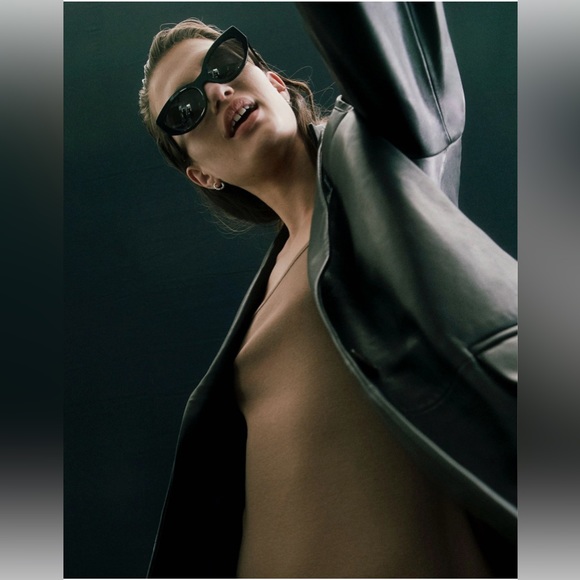 Madewell demmera sunglasses - Picture 7 of 16